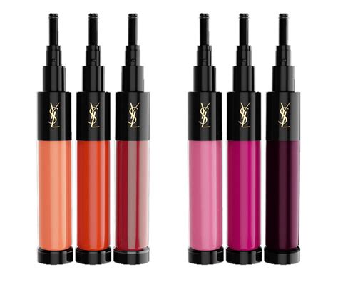 ysl lipstick mixer|create your own lipstick color.